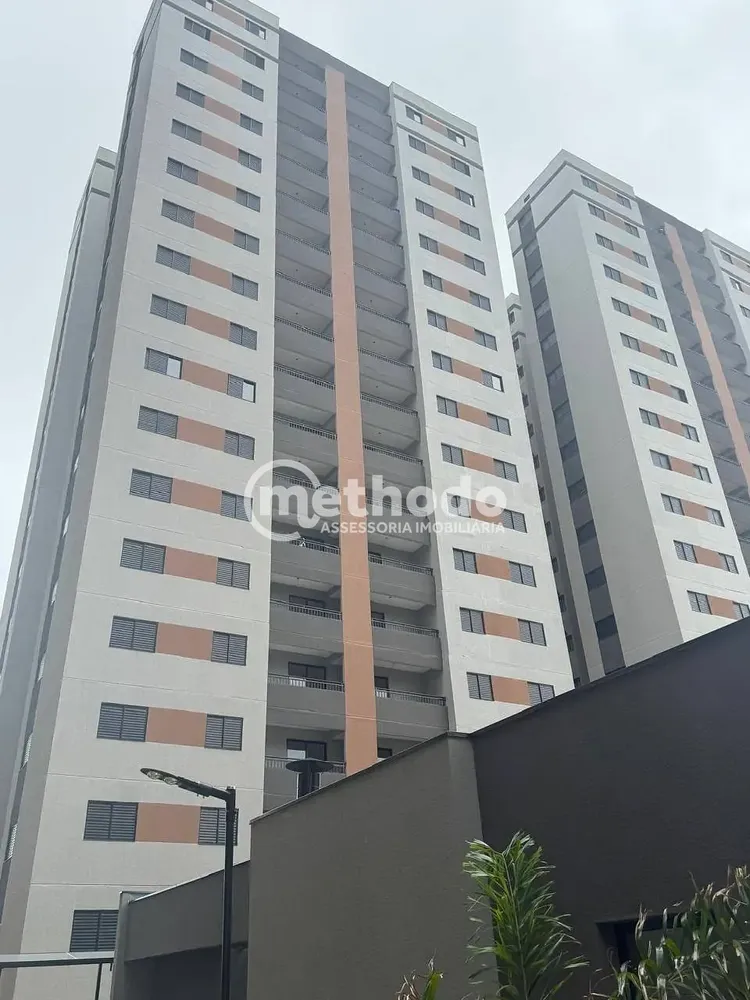 Apartamento, 3 quartos, 67 m² - Foto 2