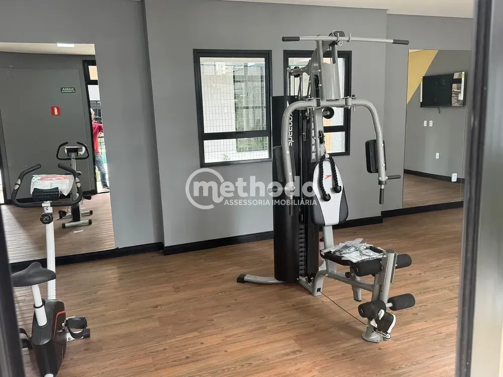 Apartamento, 3 quartos, 67 m² - Foto 3