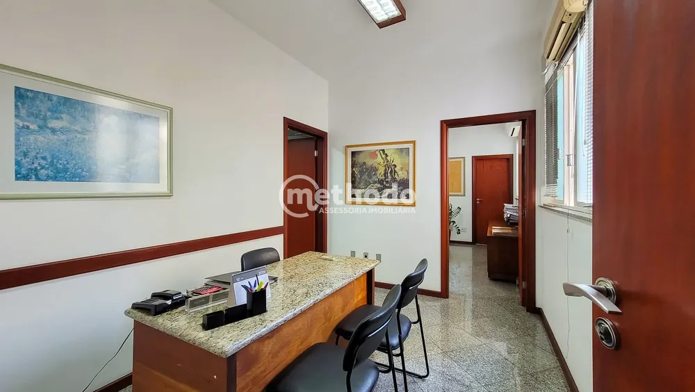 Sala-Conjunto, 122 m² - Foto 3