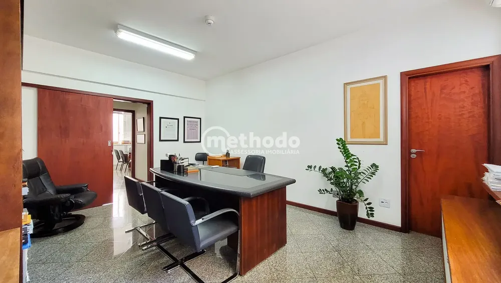 Sala-Conjunto, 122 m² - Foto 2