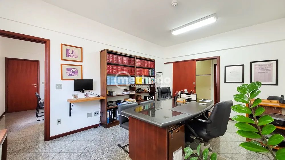 Sala-Conjunto, 122 m² - Foto 1