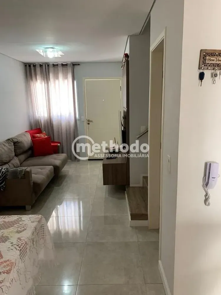 Casa, 2 quartos, 115 m² - Foto 2