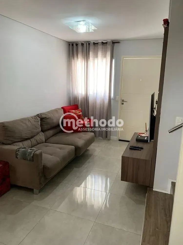 Casa, 2 quartos, 115 m² - Foto 1