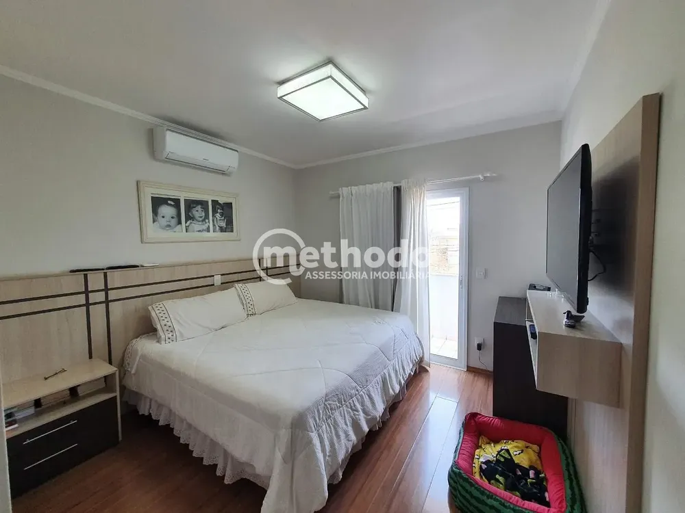 Casa, 3 quartos, 198 m² - Foto 3