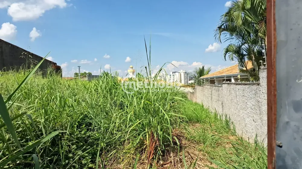 Terreno, 666 m² - Foto 1