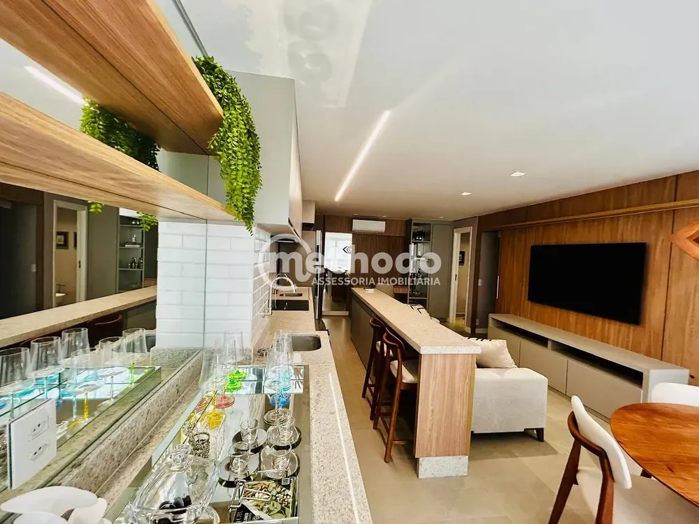 Apartamento, 1 quarto, 49 m² - Foto 2