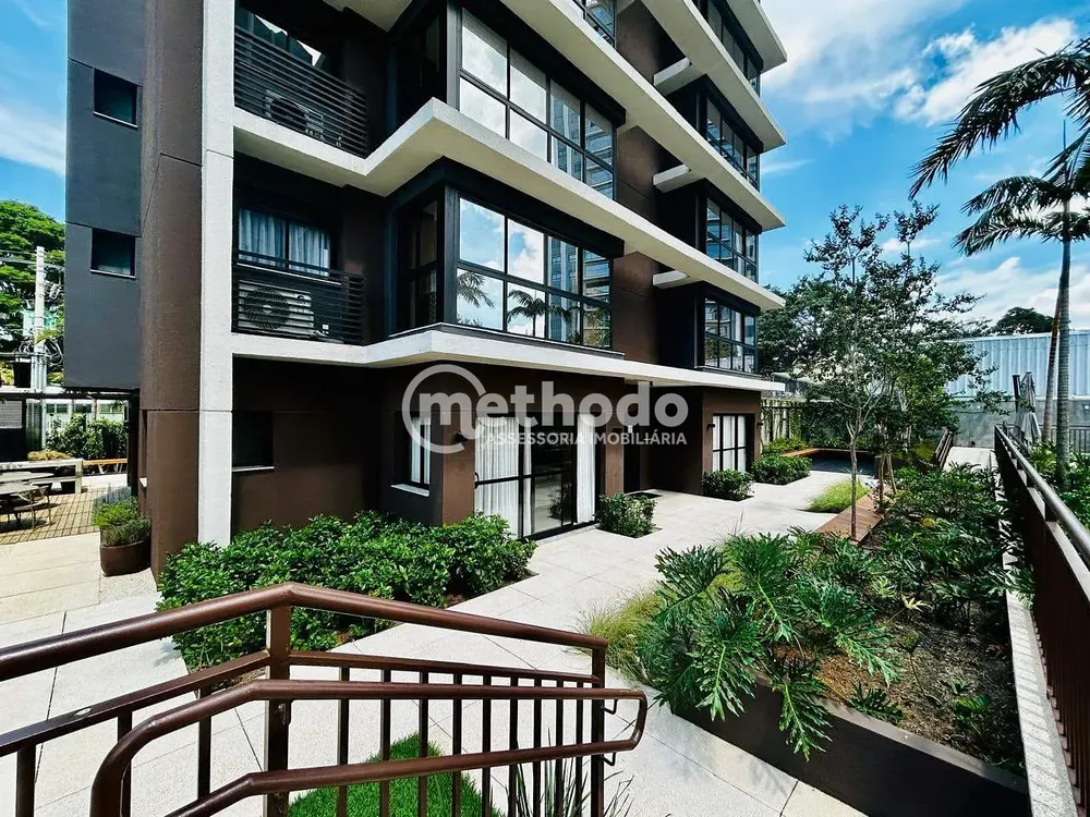 Apartamento, 1 quarto, 49 m² - Foto 4