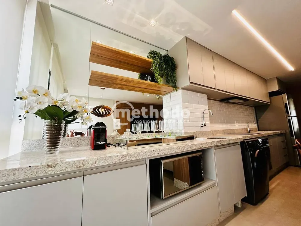 Apartamento, 1 quarto, 49 m² - Foto 3
