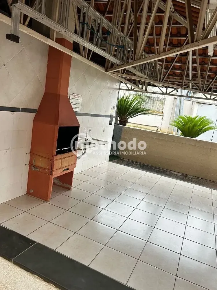 Apartamento, 2 quartos, 60 m² - Foto 4