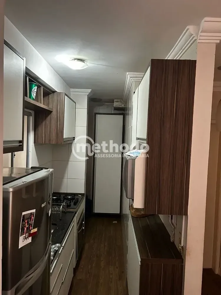 Apartamento, 2 quartos, 60 m² - Foto 2