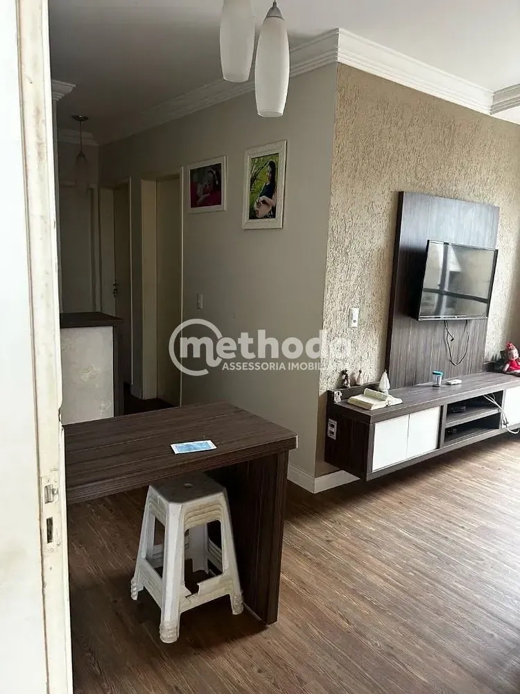 Apartamento, 2 quartos, 60 m² - Foto 1