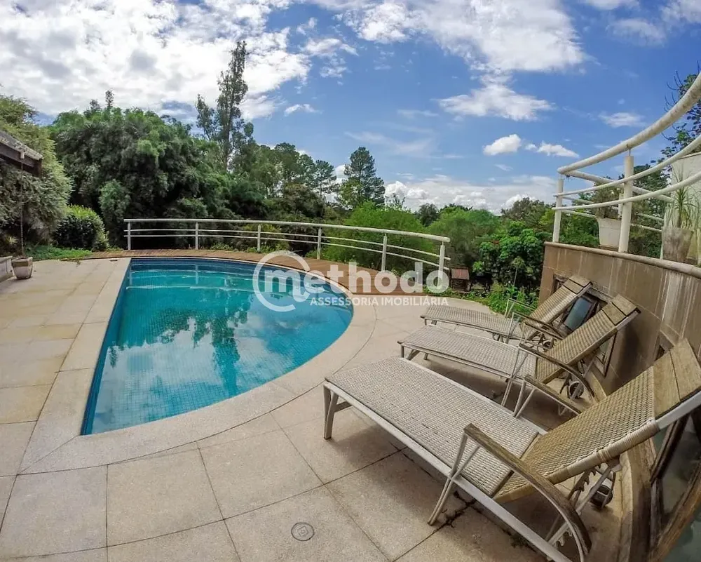 Casa, 4 quartos, 700 m² - Foto 1