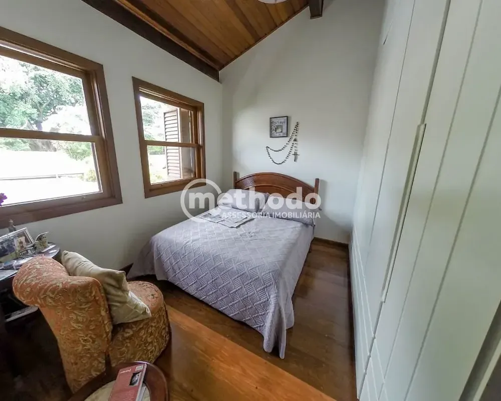 Casa, 4 quartos, 700 m² - Foto 4