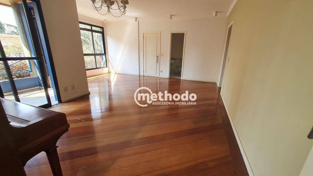 Apartamento, 3 quartos, 114 m² - Foto 2