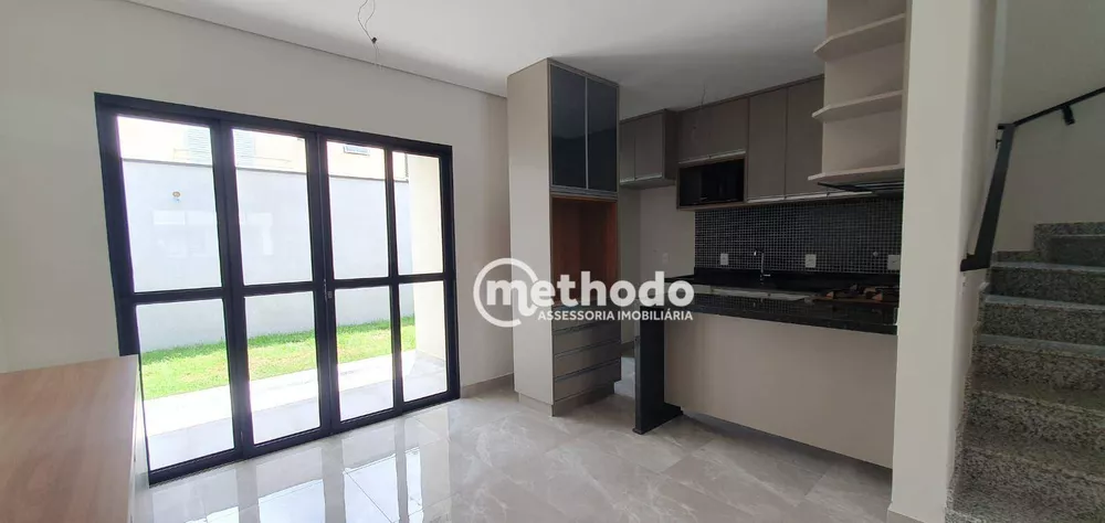 Casa de Condomínio à venda com 3 quartos, 105m² - Foto 8