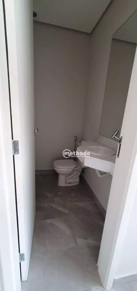 Casa de Condomínio à venda com 3 quartos, 105m² - Foto 5