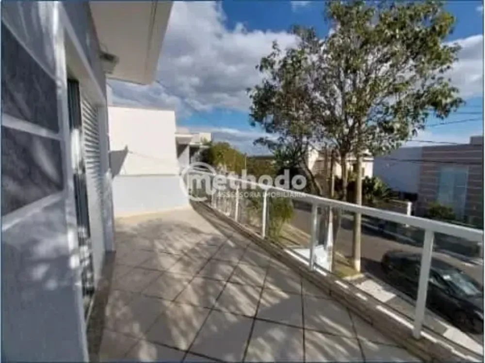 Casa, 4 quartos, 223 m² - Foto 4