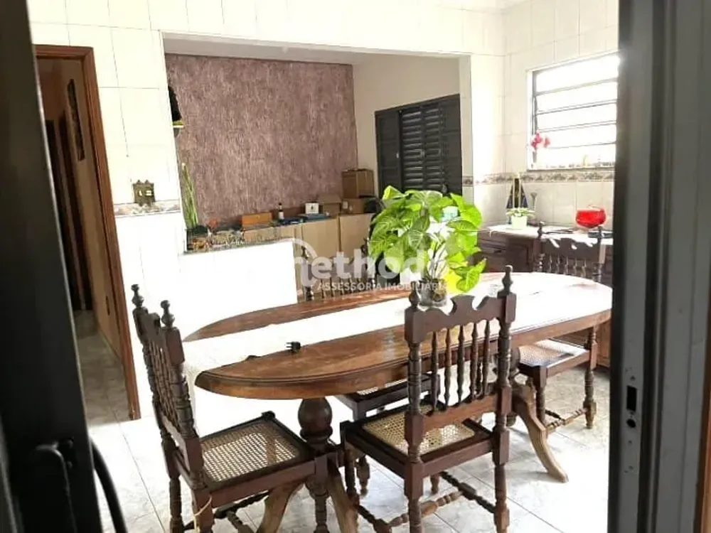Casa, 3 quartos, 139 m² - Foto 2