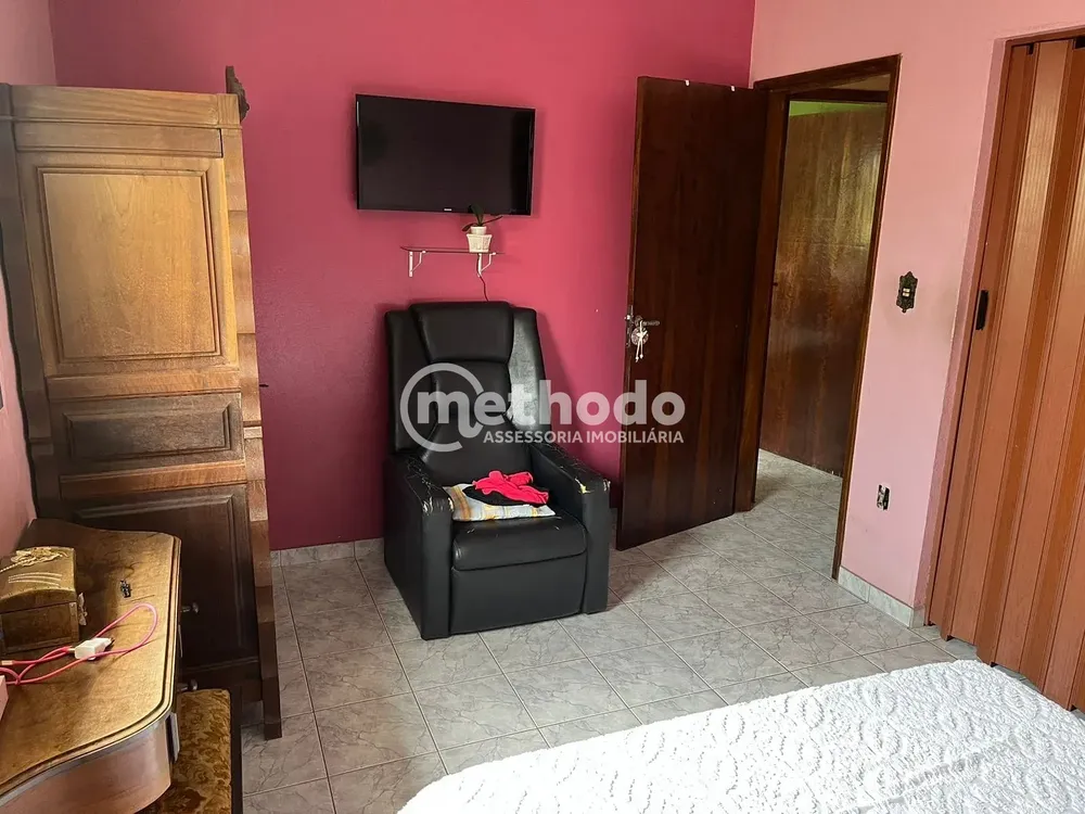 Casa, 3 quartos, 139 m² - Foto 3