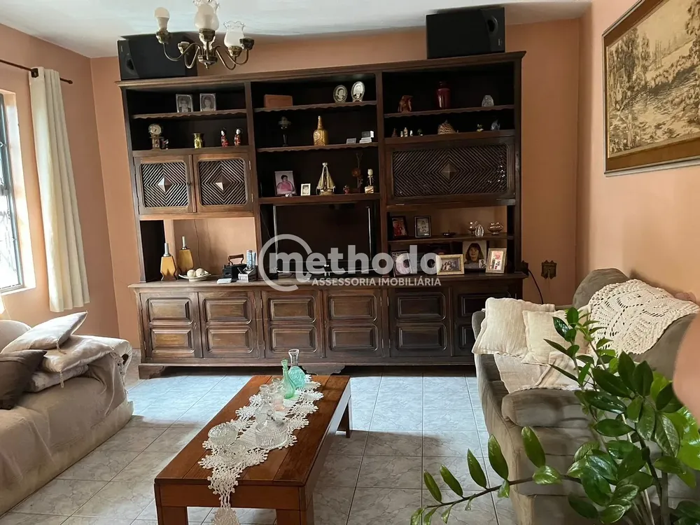 Casa, 3 quartos, 139 m² - Foto 4