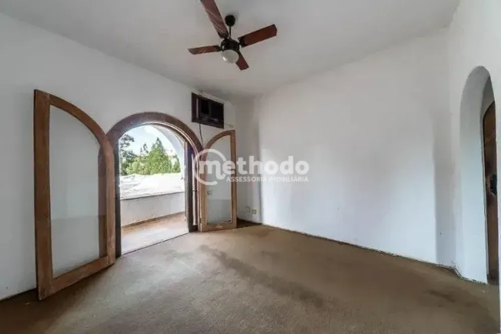 Casa, 5 quartos, 854 m² - Foto 1