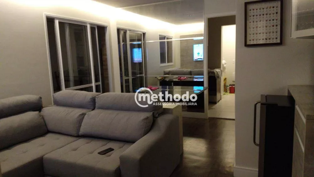 Apartamento à venda com 2 quartos, 74m² - Foto 1