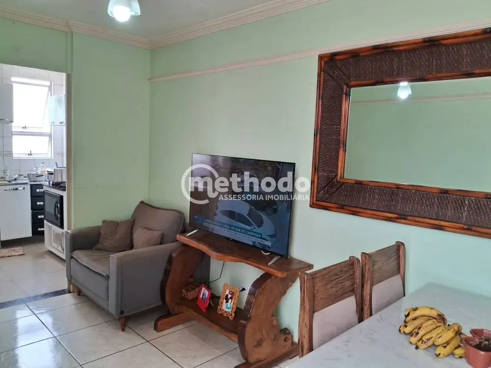 Apartamento, 3 quartos, 50 m² - Foto 1