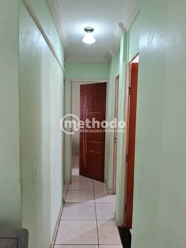 Apartamento, 3 quartos, 50 m² - Foto 4
