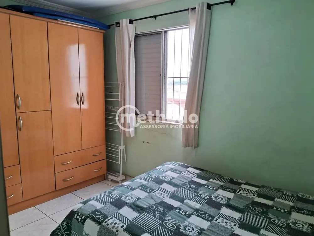 Apartamento, 3 quartos, 50 m² - Foto 3