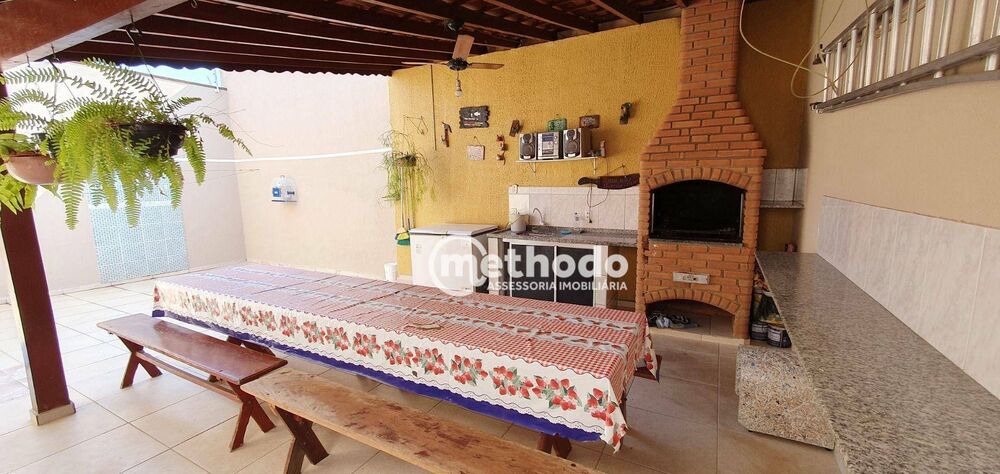Casa à venda com 3 quartos, 157m² - Foto 6