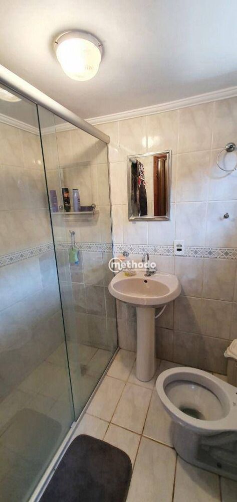Casa à venda com 3 quartos, 157m² - Foto 7