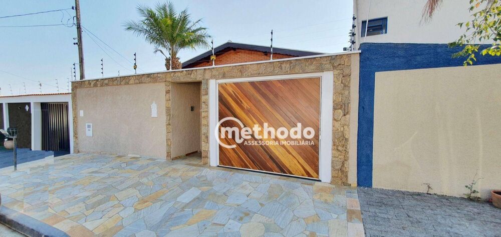 Casa à venda com 3 quartos, 157m² - Foto 8