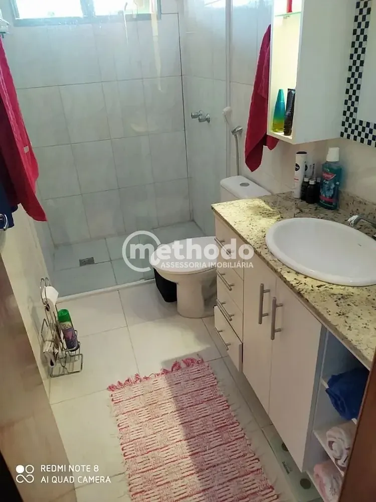 Casa, 3 quartos, 119 m² - Foto 2