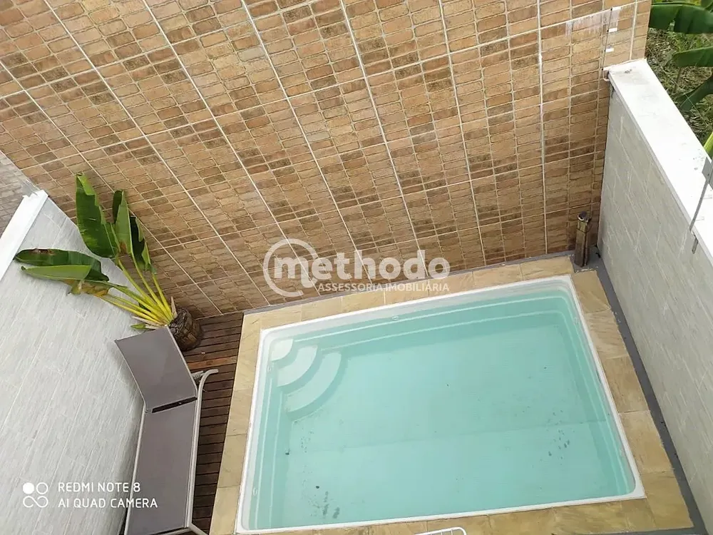 Casa, 3 quartos, 119 m² - Foto 1