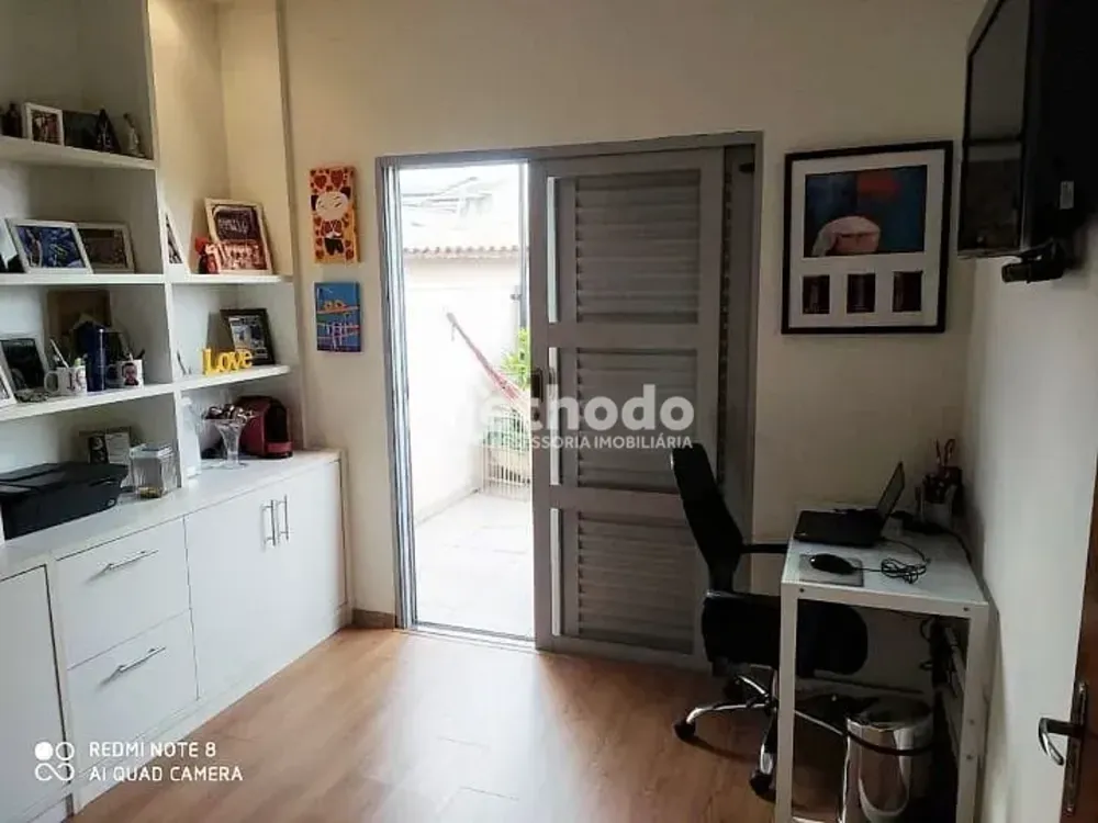 Casa, 3 quartos, 119 m² - Foto 4