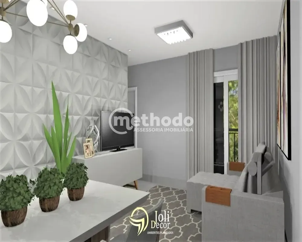 Apartamento, 3 quartos, 80 m² - Foto 4