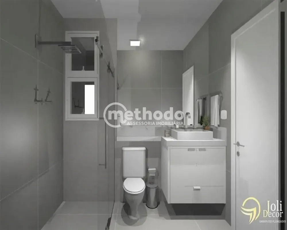 Apartamento, 3 quartos, 80 m² - Foto 3