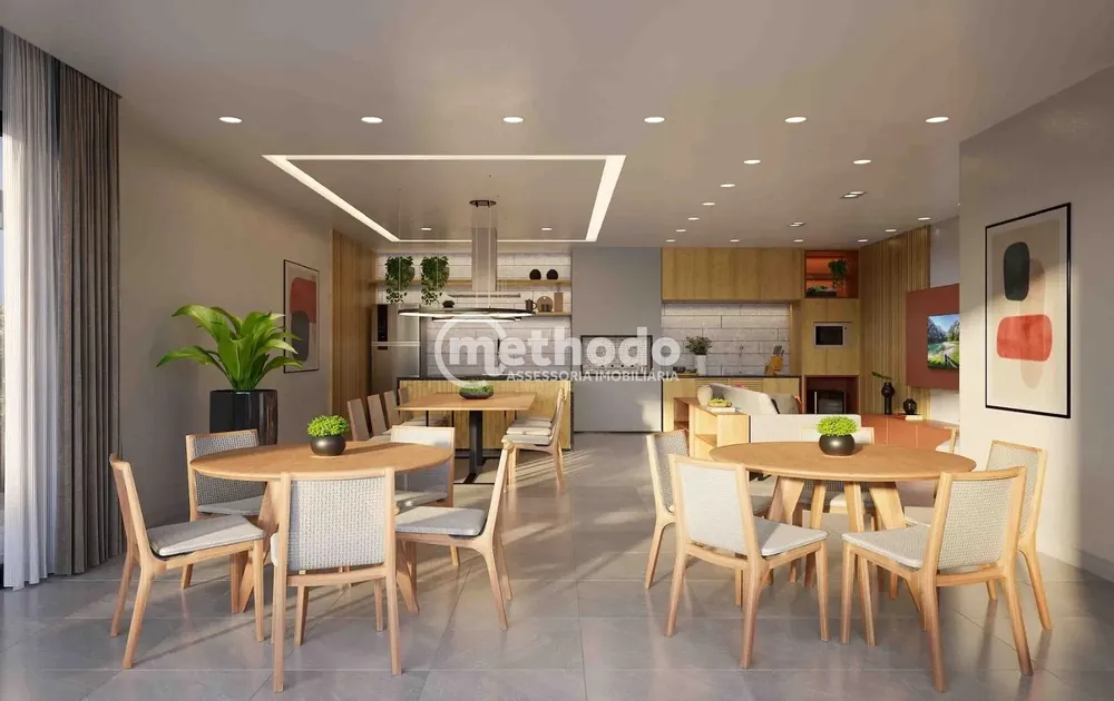 Apartamento, 3 quartos, 163 m² - Foto 2