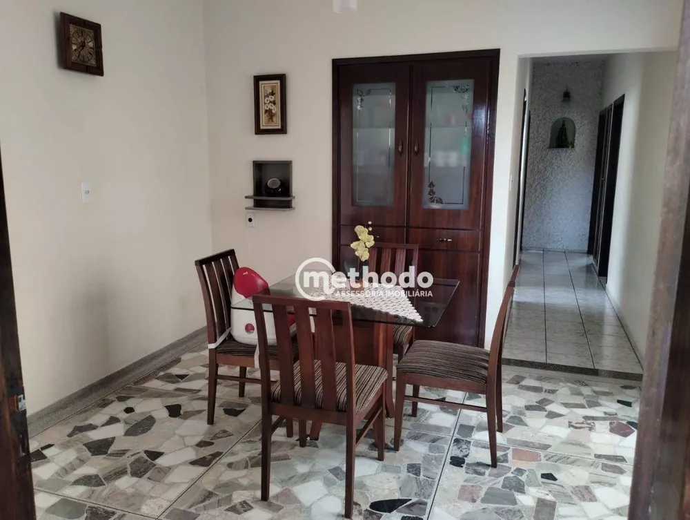 Casa à venda com 3 quartos, 196m² - Foto 4