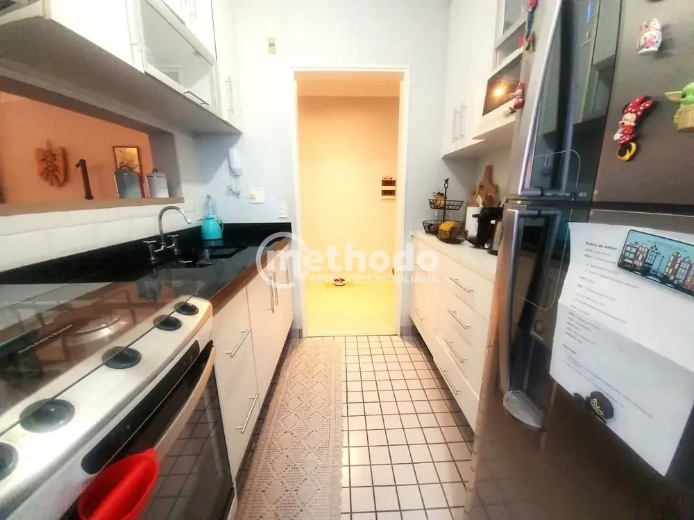 Apartamento, 3 quartos, 80 m² - Foto 2