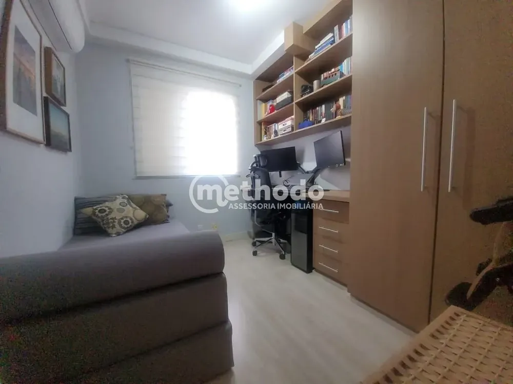 Apartamento, 3 quartos, 80 m² - Foto 3
