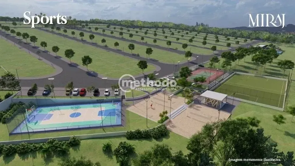 Terreno, 200 m² - Foto 4