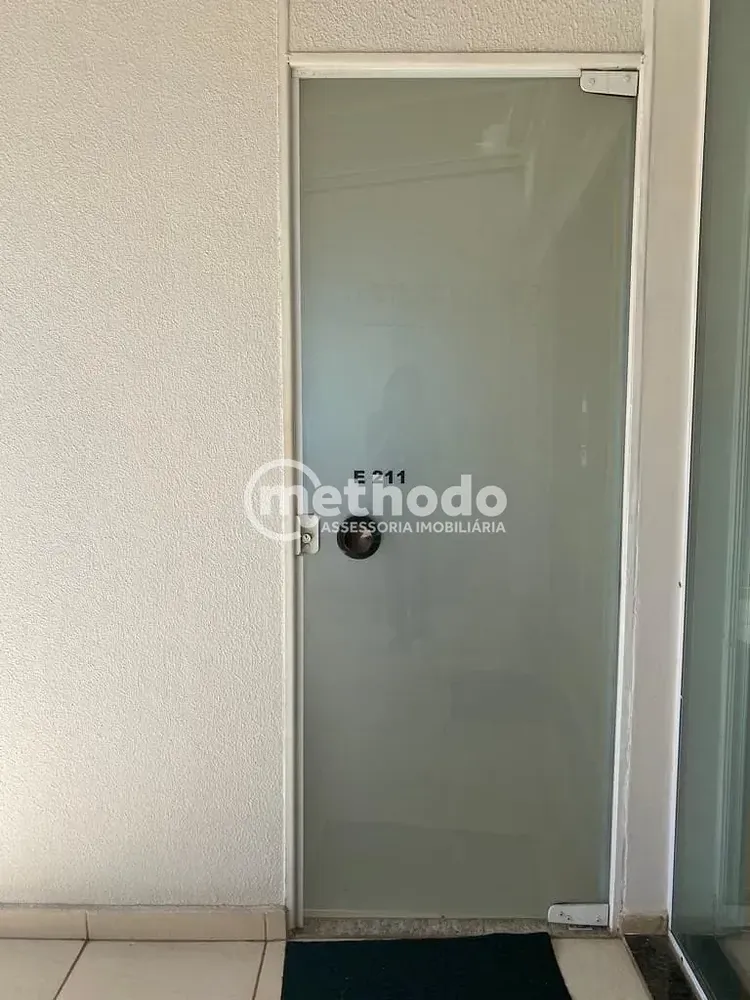 Sala-Conjunto, 27 m² - Foto 4