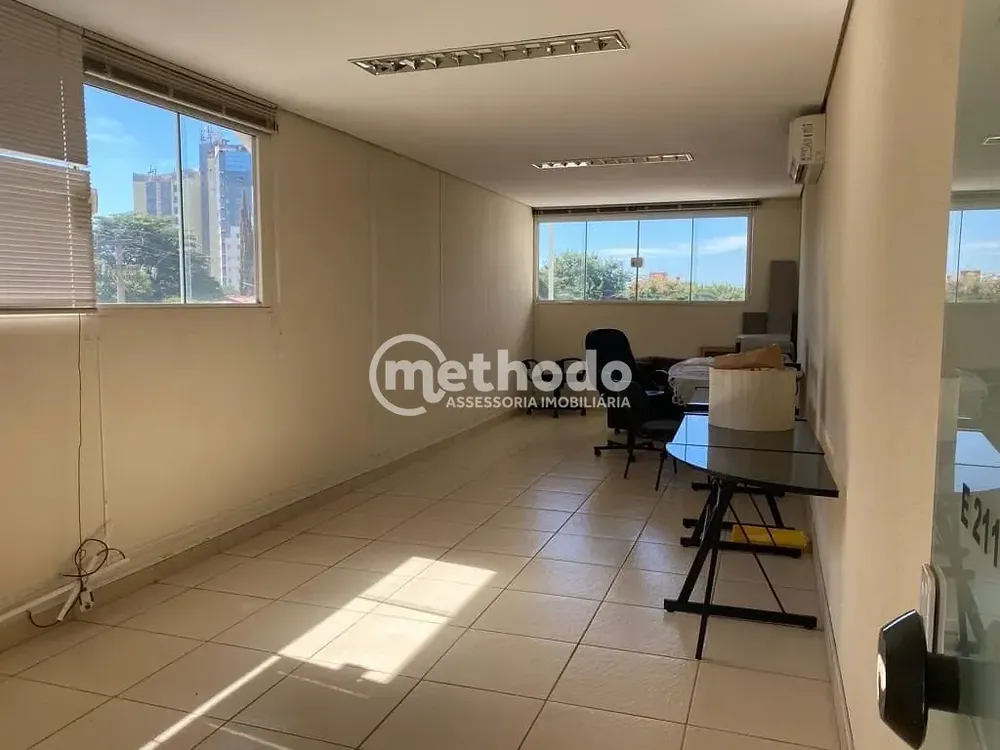 Sala-Conjunto, 27 m² - Foto 1