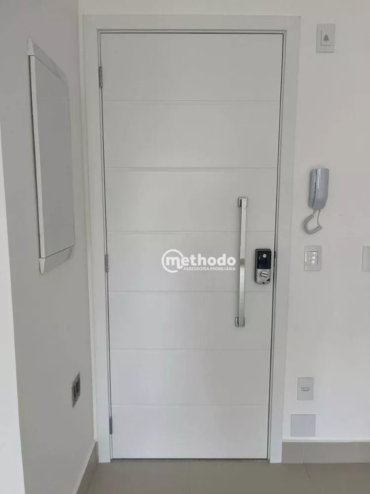 Apartamento à venda com 1 quarto, 41m² - Foto 4