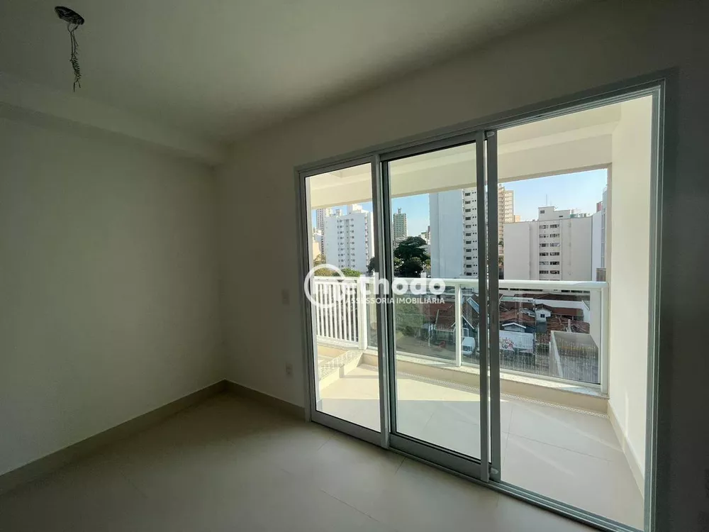 Apartamento à venda com 1 quarto, 41m² - Foto 2