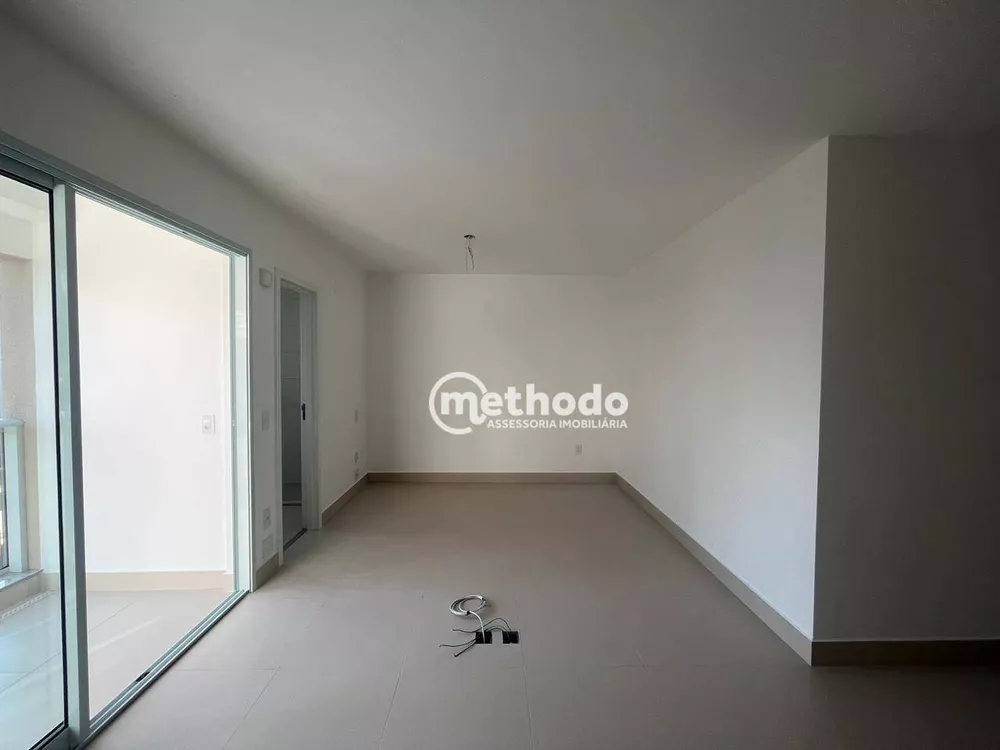 Apartamento à venda com 1 quarto, 41m² - Foto 1