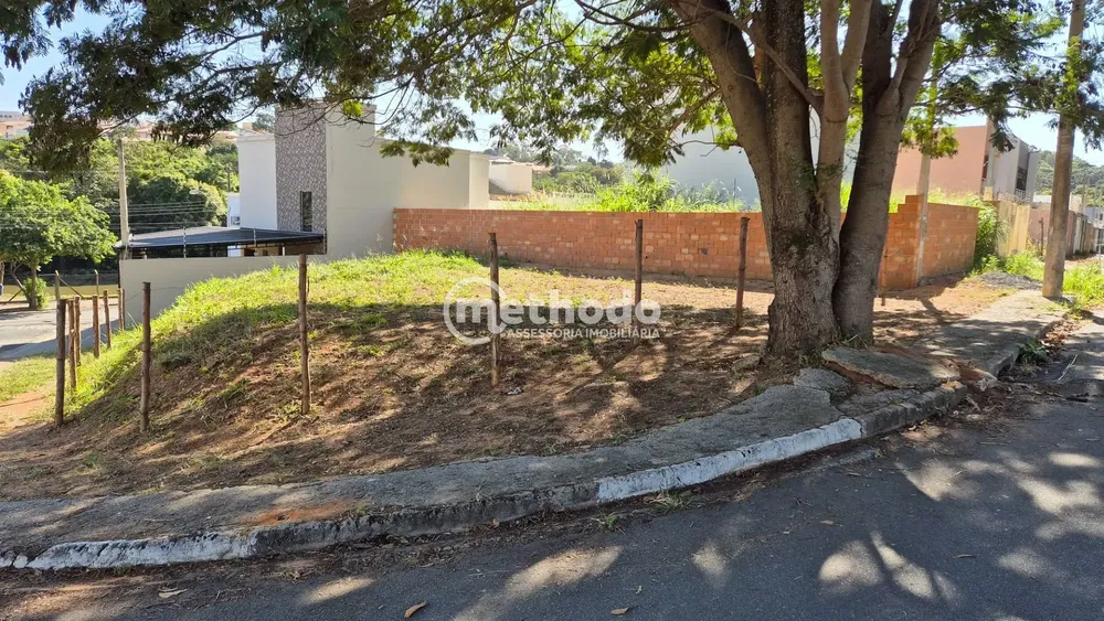Terreno, 245 m² - Foto 1