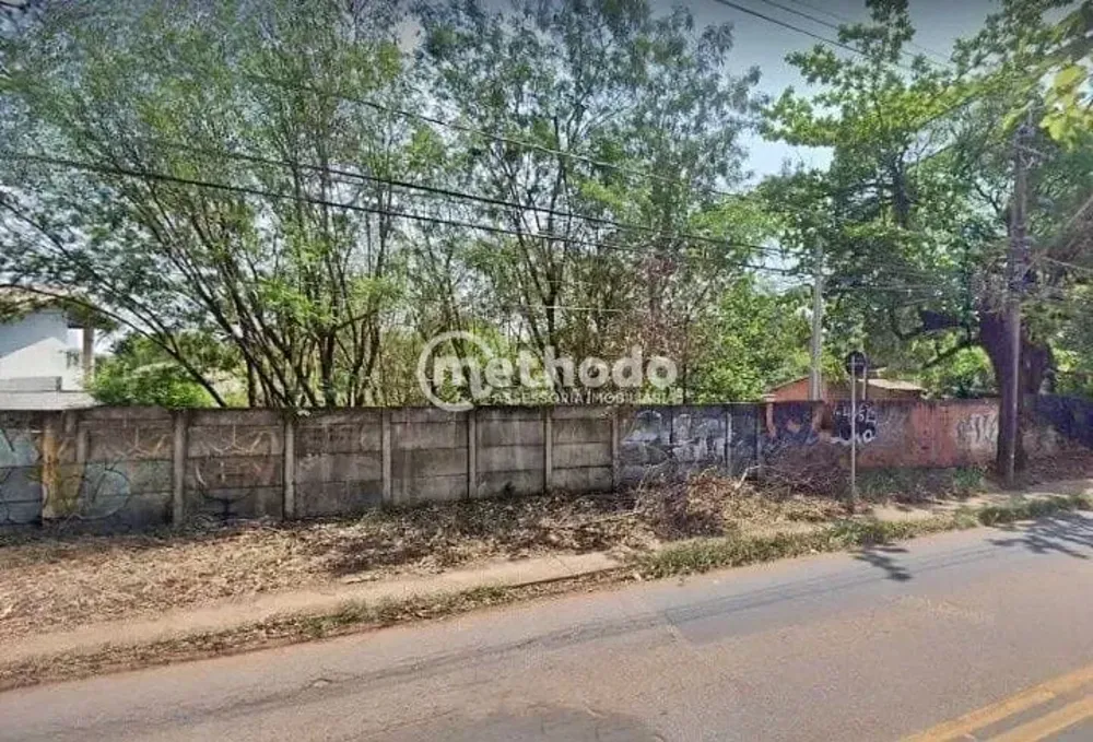 Terreno, 1000 m² - Foto 1