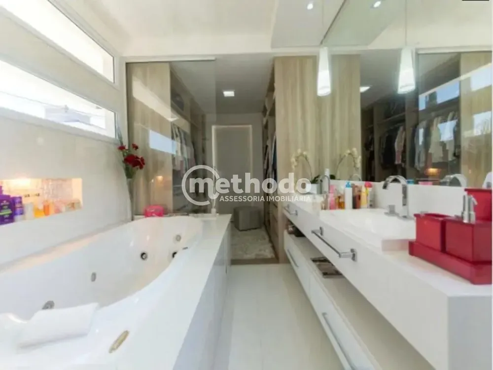 Casa, 5 quartos, 290 m² - Foto 4